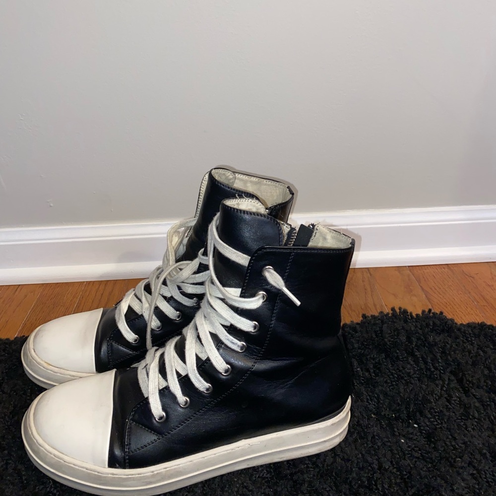 Rick Owens . Size 42